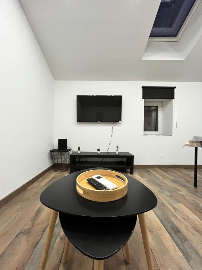 Serenity Home Hayange 外观 照片
