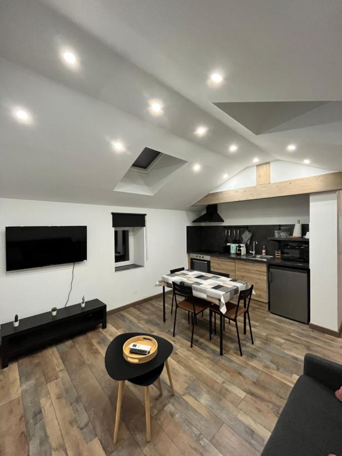 Serenity Home Hayange 外观 照片