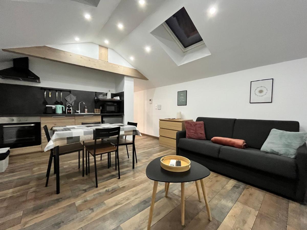 Serenity Home Hayange 外观 照片