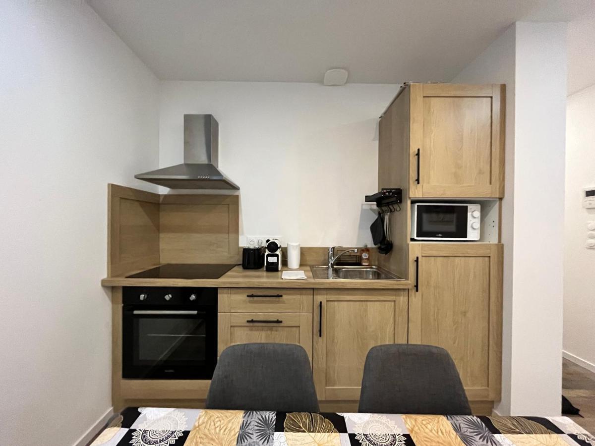 Serenity Home Hayange 外观 照片