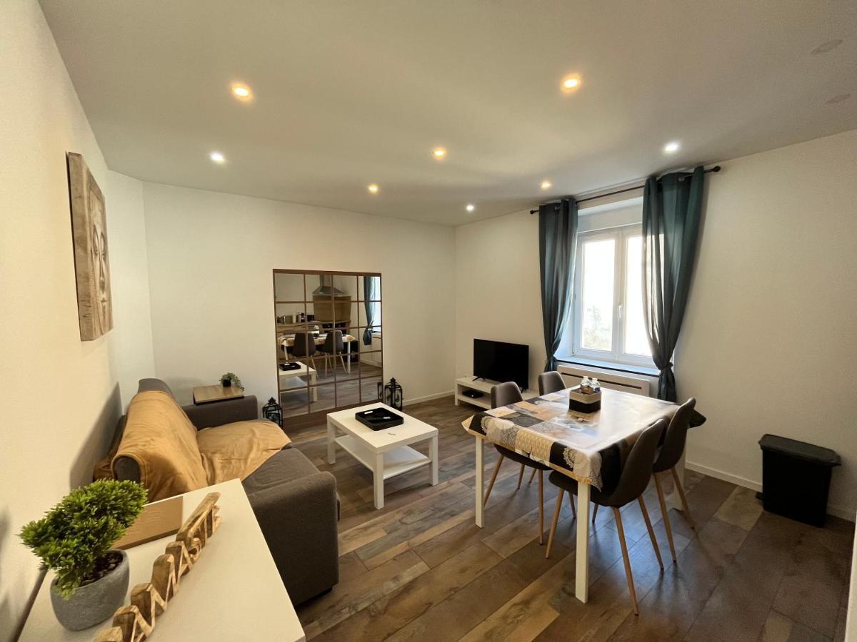 Serenity Home Hayange 外观 照片