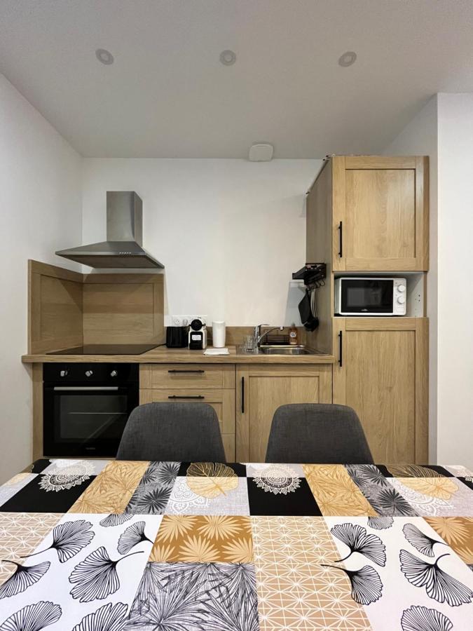 Serenity Home Hayange 外观 照片