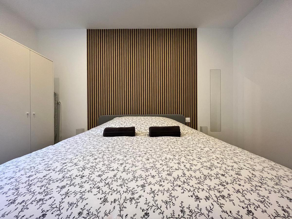 Serenity Home Hayange 外观 照片