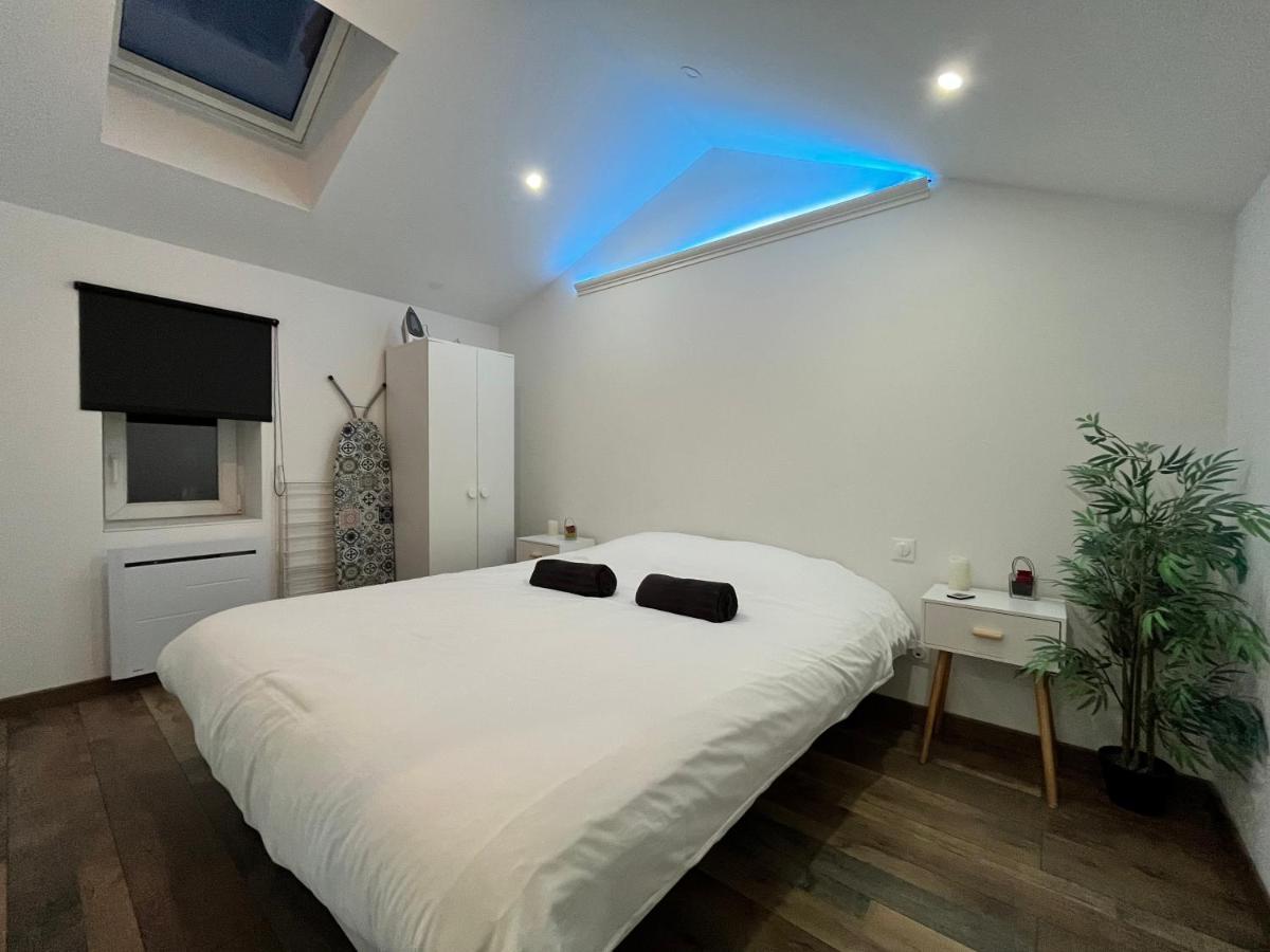 Serenity Home Hayange 外观 照片