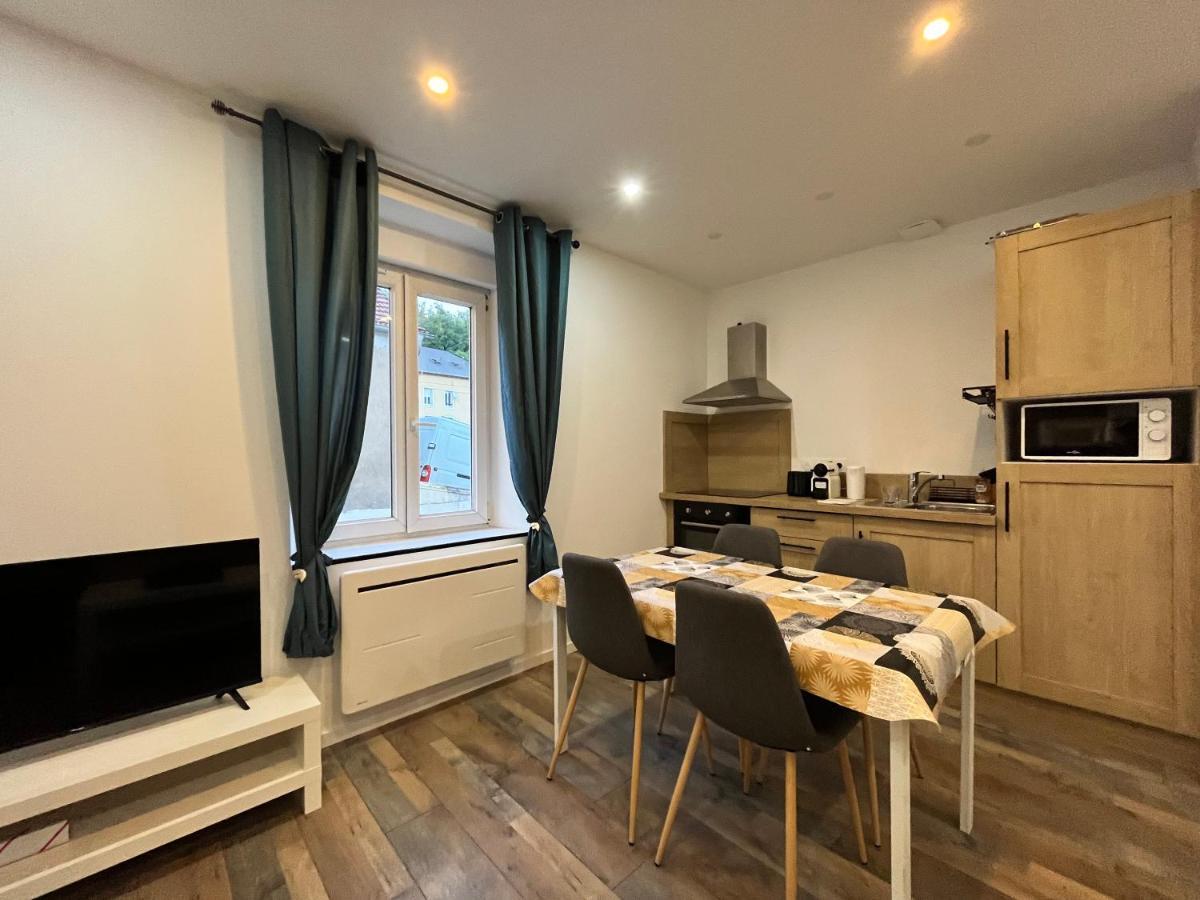 Serenity Home Hayange 外观 照片