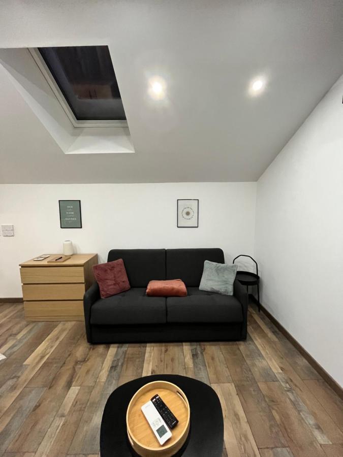 Serenity Home Hayange 外观 照片