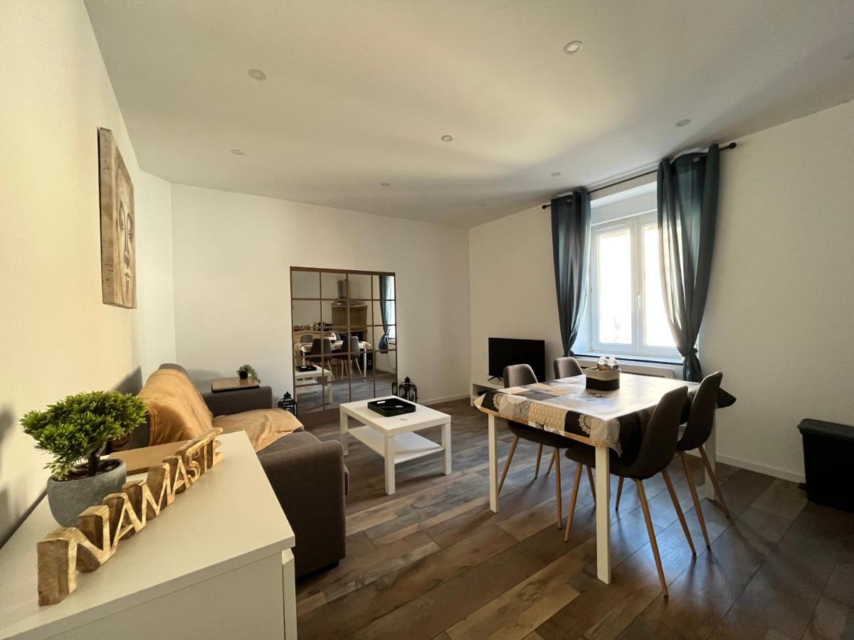 Serenity Home Hayange 外观 照片