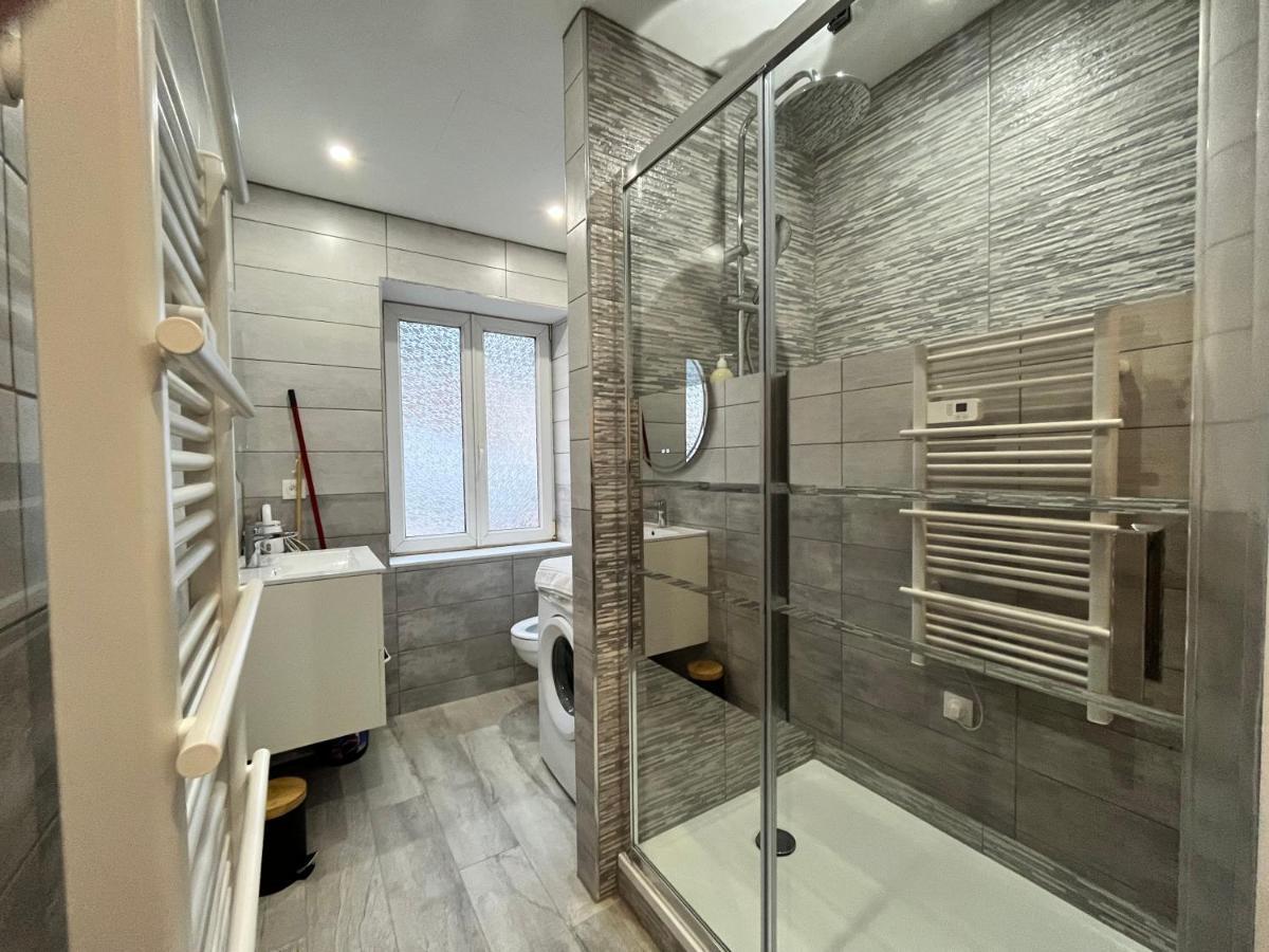 Serenity Home Hayange 外观 照片