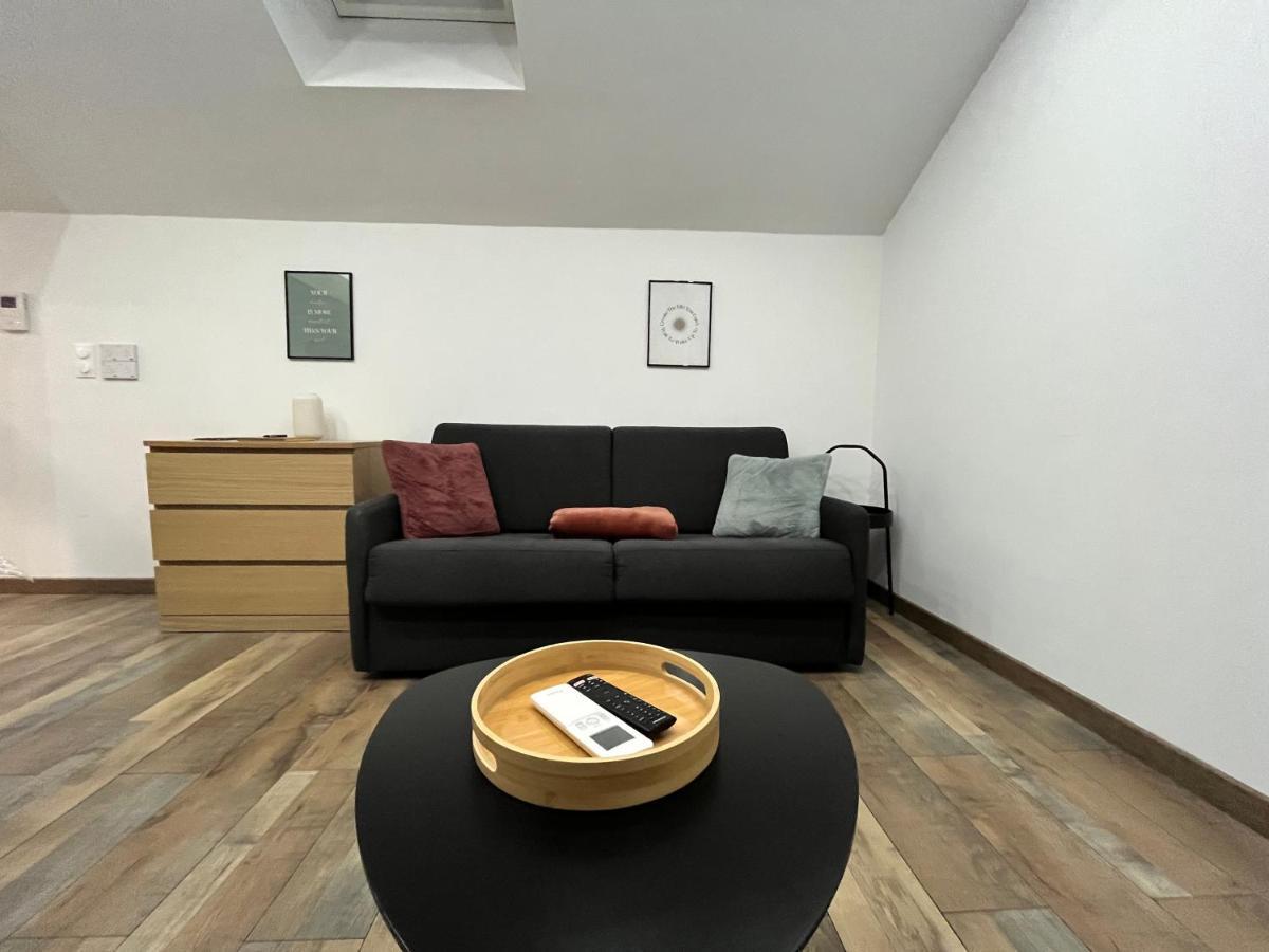 Serenity Home Hayange 外观 照片