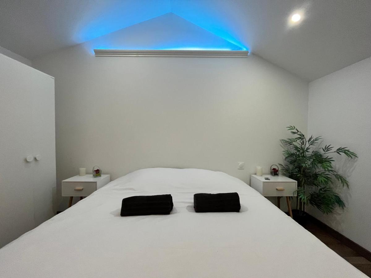 Serenity Home Hayange 外观 照片