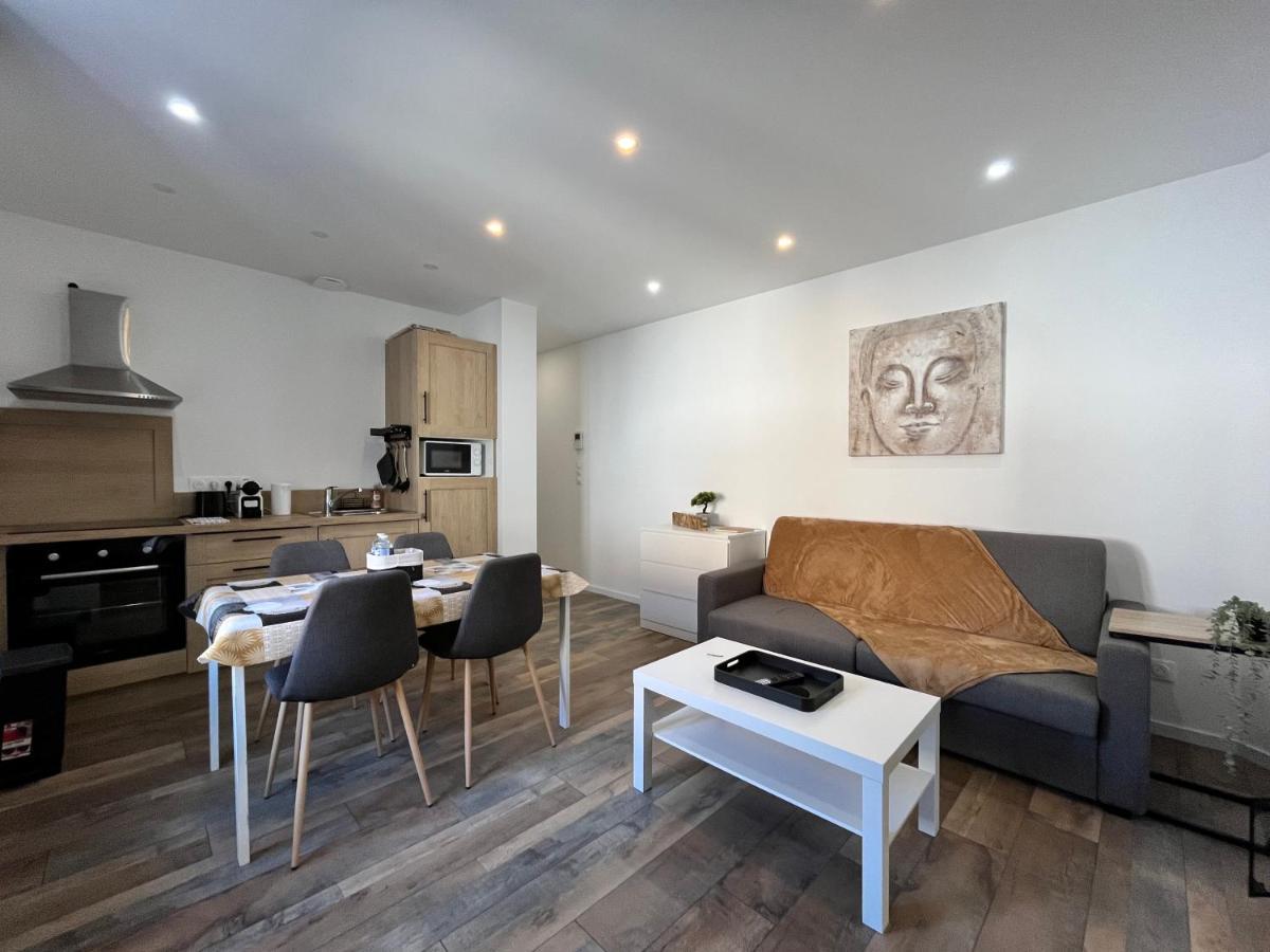 Serenity Home Hayange 外观 照片