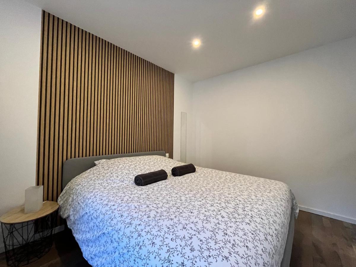 Serenity Home Hayange 外观 照片