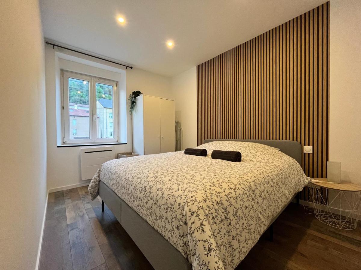 Serenity Home Hayange 外观 照片